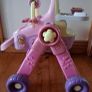 Vtech 3 in 1 dolls stroller Image 7