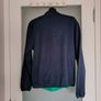 Retro Canterbury Ireland Rugby Football Union (IRFU) half-zip fleece training top Image 2