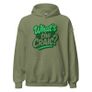 Whats The Craic-unisex Hoodie Image 8