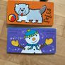 That's Not My Snowman If I were a Puppy Usborne Jellycat  books Image 3