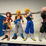 Son goku,toys Image 4