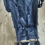 toddler stroller  used once Image 3