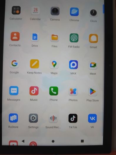Now 10 Inch Tablet With Sim Card Slot