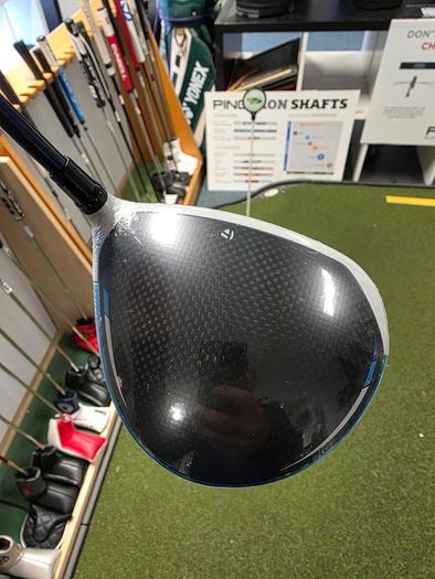 Taylormade Sim2 Max Driver
