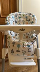 baby chair