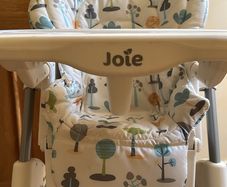 baby chair