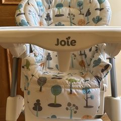 baby chair