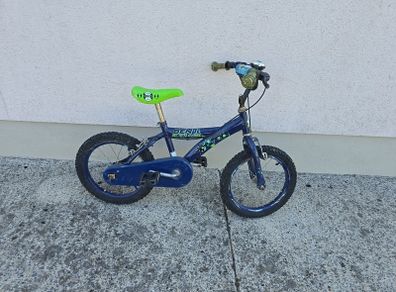 Boys Bike