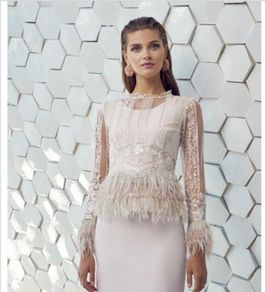 Mother of the Bride Dress