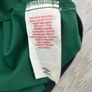 Vintage 00s Umbro Ireland Half Zip Jacket Top Mens XL Image 5