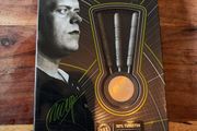 MVG Signature Edition 22g Darts