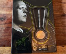 MVG Signature Edition 22g Darts