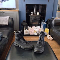 Adults boots