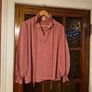 Sybile Claymar  vintage  Blouse. Image 10
