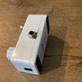 Nux Lacerate FET Boost mini pedal Image 4