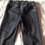Girls jeggings Image 2