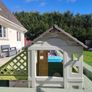 Smoby Playhouse Image 8