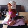 my generation doll and scooter Image 2