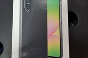 Samsung Galaxy A56 5G, Brand New Sealed, 128GB, 8GB Ram