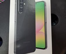 Samsung Galaxy A56 5G, Brand New Sealed, 128GB, 8GB Ram