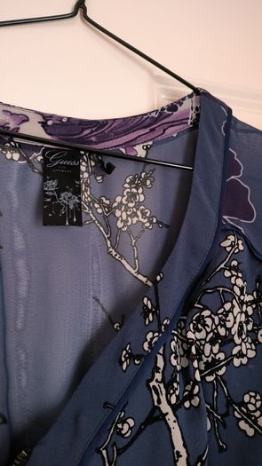 Guess new summer Women dress, size EU 36