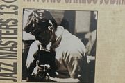 Antonio Carlos Jobim - Verve Jazz Masters 13.