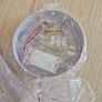 ceiling light, new ,color white Image 6