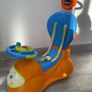 Ride-on/push/rocker Chicco Quattro 4-in-1 Image 3