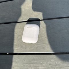 Apple airpod case