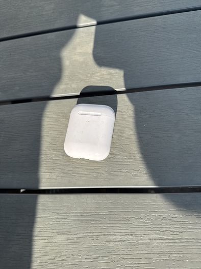 Apple airpod case