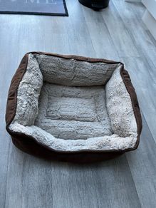cat/dog bed