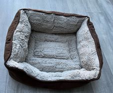 cat/dog bed