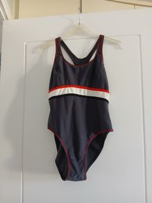 swimming suit