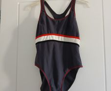 swimming suit