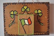 Vintage Irish Craft Castlecomer