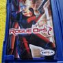 Rogue Ops PlayStation2 Ps2 games Original Image 4