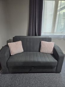 Sofa bed