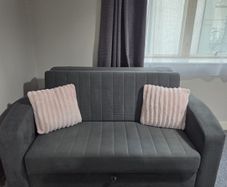 Sofa bed