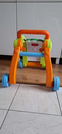 Little Tikes - three in one - Activity Walker
