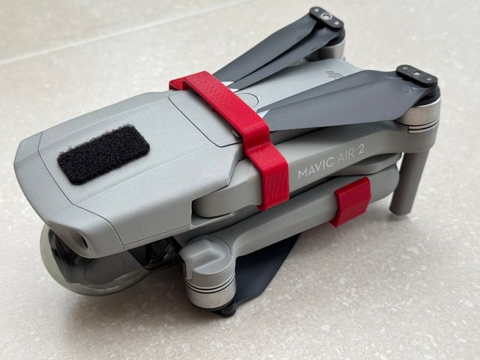 DJI Mavic Air 2 Fly More Combo