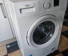 beko washing machine