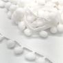 Pom Pom Lace Trim Image 4