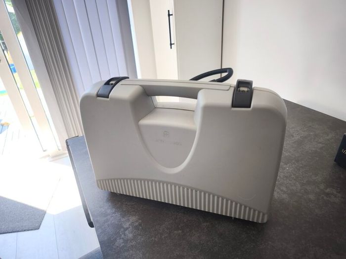 Professional Chef's knife case