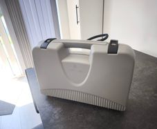 Professional Chef's knife case