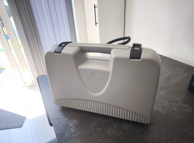 Professional Chef's knife case