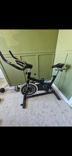 Excercise bike