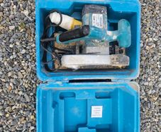 circular saw