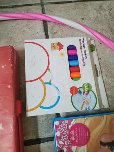 free kids stuff