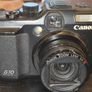 Canon PowerShot G10 Image 6