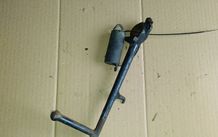 Fazer 1000 sidestand